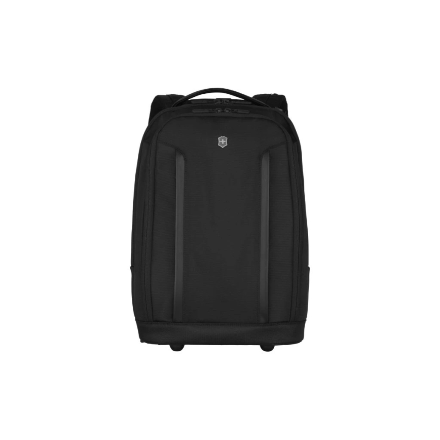 Victorinox - Laptop-Rucksack 17 auf Rollen Altmont Professional 20 l schwarz