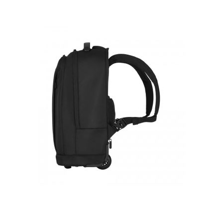 Victorinox - Laptop-Rucksack 17 auf Rollen Altmont Professional 20 l schwarz