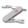 Victorinox - Multifunktionales Taschenmesser COMPANION S ALOX 5,8 cm/5 Funktionen, silber