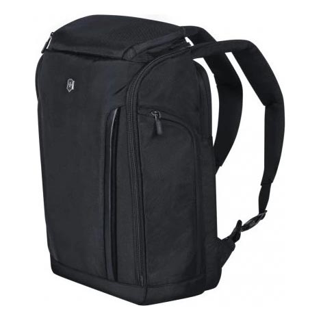 Victorinox - Rucksack für 14 Laptop Fliptop 26 l schwarz