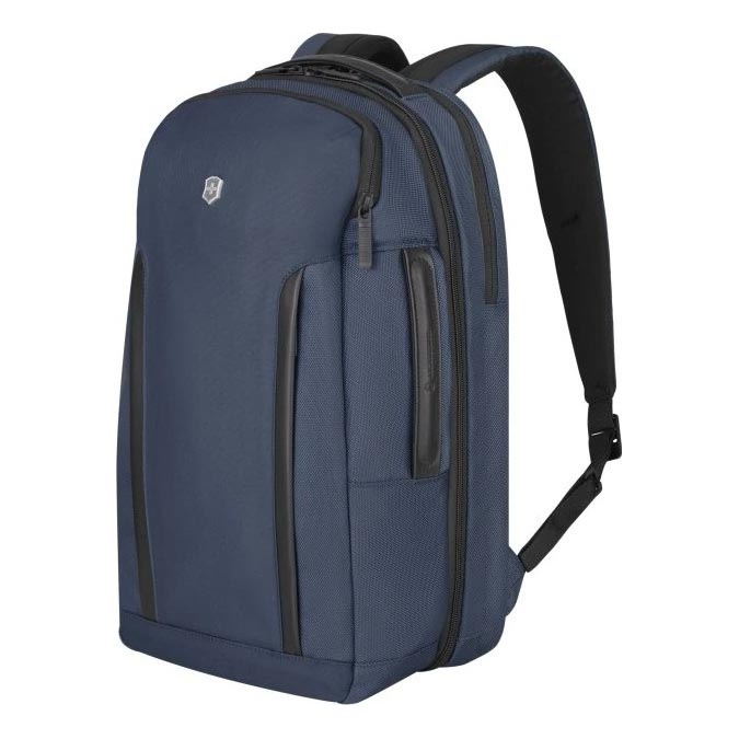 Victorinox - Rucksack für 15 Laptop Altmont Professional Deluxe Travel 25 l blau