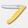 Victorinox - Taschenmesser SWISS CLASSIC 11 cm gelb