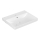 Villeroy & Boch 41586001 - Wandhängendes Waschbecken AVENTO 60x47 cm Keramik/weiß