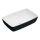 Villeroy & Boch 417258BCT8 - Aufsatzwaschbecken ARTIS 58 x 38,5 cm Keramik/Schwarz