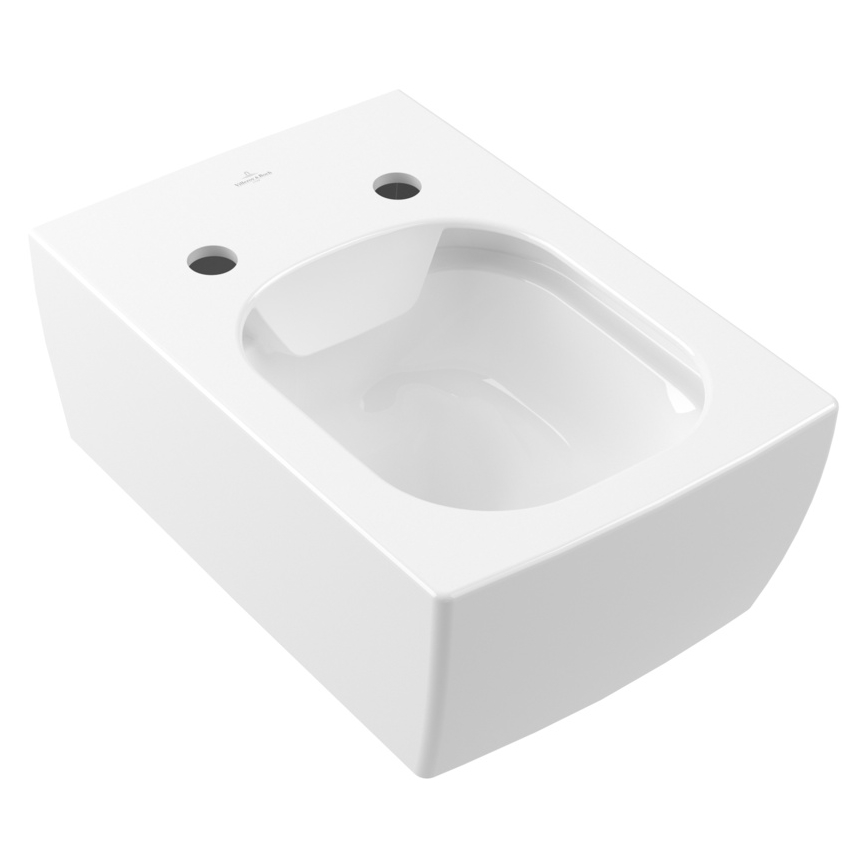 Villeroy & Boch 4633R001 - Wand-WC MEMENTO Keramik/weiß