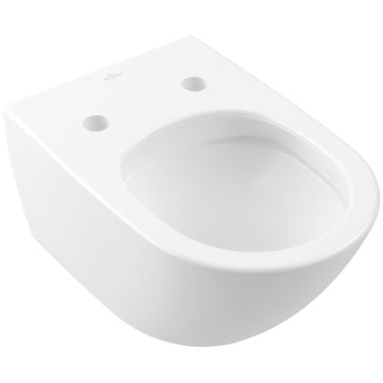 Villeroy & Boch 4670T0RW - Wand-WC SUBWAY 3.0 Keramik/weiß