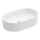 Villeroy & Boch 4A1956R1 - Aufsatzwaschbecken COLLARO 56x36 cm Keramik/Weiß