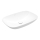 Villeroy & Boch 4A500001 - Aufsatzwaschbecken LOOP&FRIENDS 62x42 cm Keramik/weiß