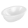 Villeroy & Boch 4A530001 - Einbau-Waschbecken LOOP&FRIENDS 43x29 cm Keramik/weiß