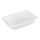 Villeroy & Boch 4A570101 - Einbauwaschbecken LOOP&FRIENDS 54 x 34 cm Keramik/weiß