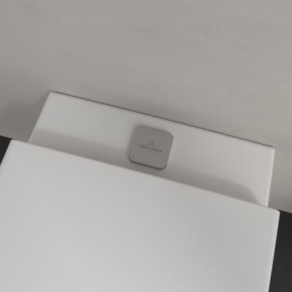 Villeroy & Boch 5614A1T2 - Wandhängendes WC SUBWAY 2.0 Keramik/weiß