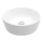 Villeroy & Boch 5A254501 - Aufsatzwaschbecken ARCHITECTURA Ø 45 cm Keramik/weiß