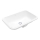 Villeroy & Boch 5A776001 - Einbau-Waschbecken ARCHITECTURA 57x37 Keramik/weiß