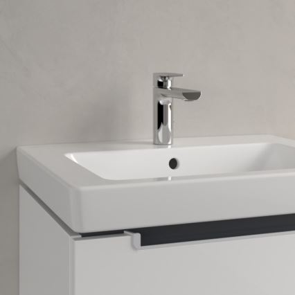 Villeroy & Boch 7113F001 - Wandwaschbecken SUBWAY 2.0 60x47 cm Keramik/weiß