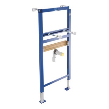 Villeroy & Boch 92214900 - Unterputzmodul für wandhängendes Waschbecken VICONNECT 112 cm