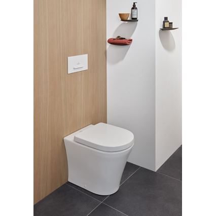 Villeroy & Boch 92218068 - Spültaste VICONNECT weiß
