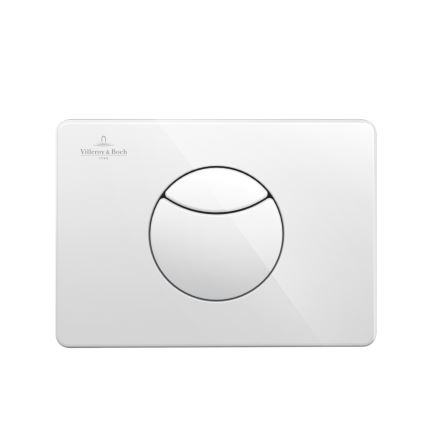 Villeroy & Boch 92248568 - Spültaste VICONNECT weiß