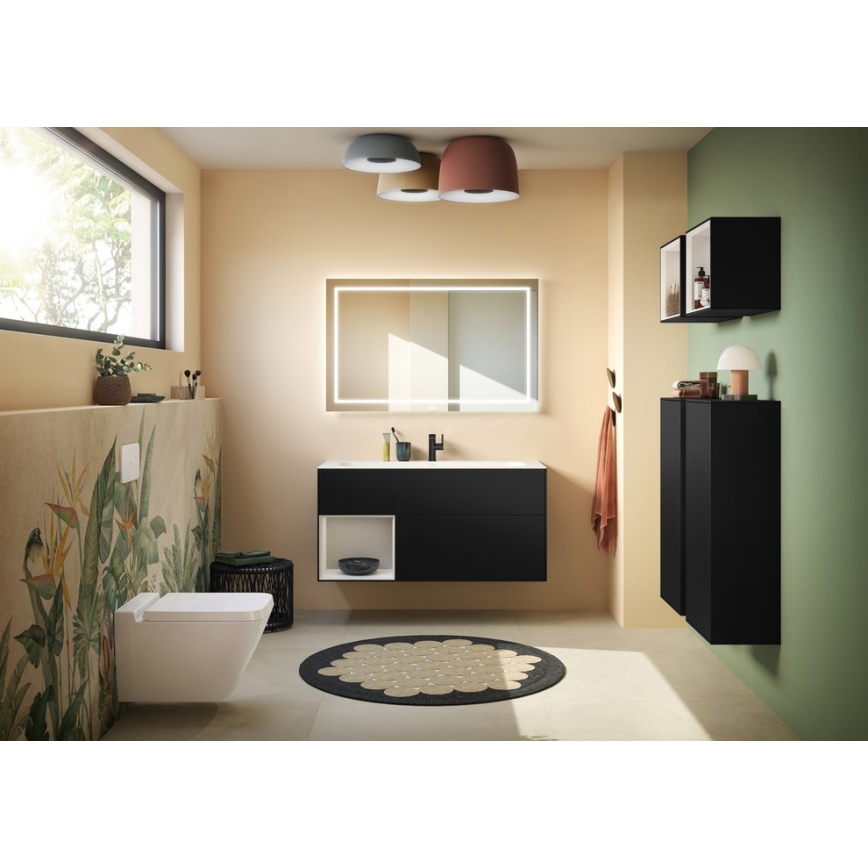Villeroy & Boch 92249068 - Spülknopf VICONNECT weiß
