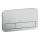 Villeroy & Boch 92249069 - Spültaste VICONNECT mattchrom