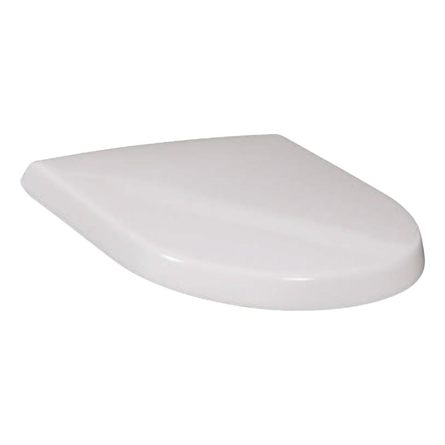 Villeroy & Boch 9956S101 - Urinal-Deckel SoftClose SUBWAY 2.0, weiß
