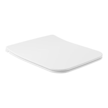 Villeroy & Boch 9M80S101 - WC-Sitz SoftClose VENTICELLO weiß