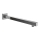 Villeroy & Boch TVC00045453061 - Eckiger Brausearm 40 cm, polierter Chrom
