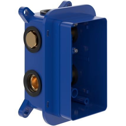 Villeroy & Boch TVD00065100000 - Unterputzmodul für Eckarmatur