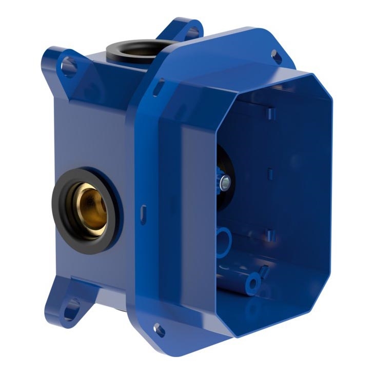 Villeroy & Boch TVS00035100000 - Unterputzmodul für Armatur