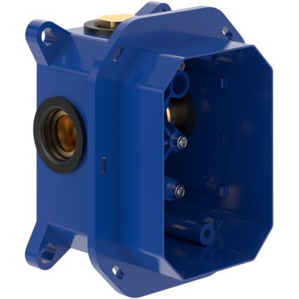 Villeroy & Boch TVS00035100000 - Unterputzmodul für Armatur