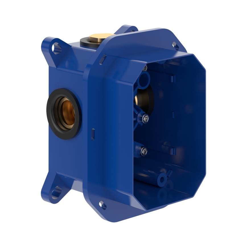 Villeroy & Boch TVS00035100000 - Unterputzmodul für Armatur