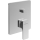 Villeroy & Boch TVS11200300061 - Wannen-/Duscharmatur SUBWAY 3.0, glänzender Chrom