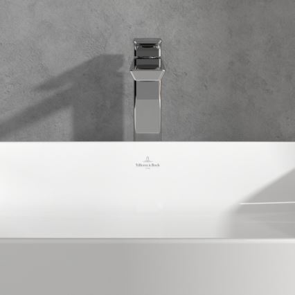 Villeroy & Boch TVW11200400061 - Waschtischarmatur SUBWAY 3.0 29,5 cm Hochglanzchrom