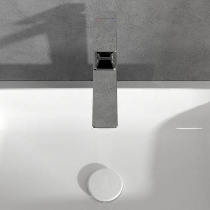 Villeroy & Boch TVW11200400061 - Waschtischarmatur SUBWAY 3.0 29,5 cm Hochglanzchrom