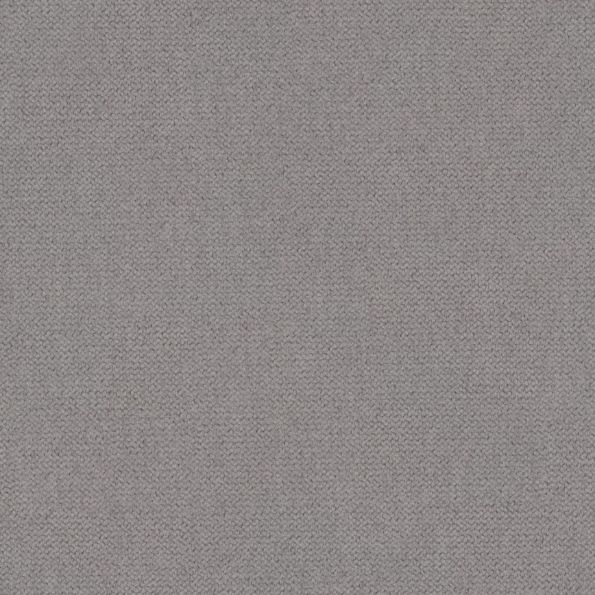 VISEU Ecksofa mit Schlaffunktion und Stauraum, L-Form, rechts, grau/weiß