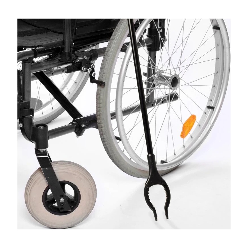 Vitility - Verlängerter Greifarm 58 cm schwarz