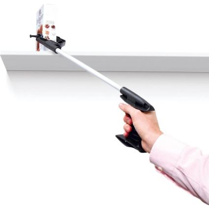 Vitility - Verlängerter Greifarm 61 cm schwarz