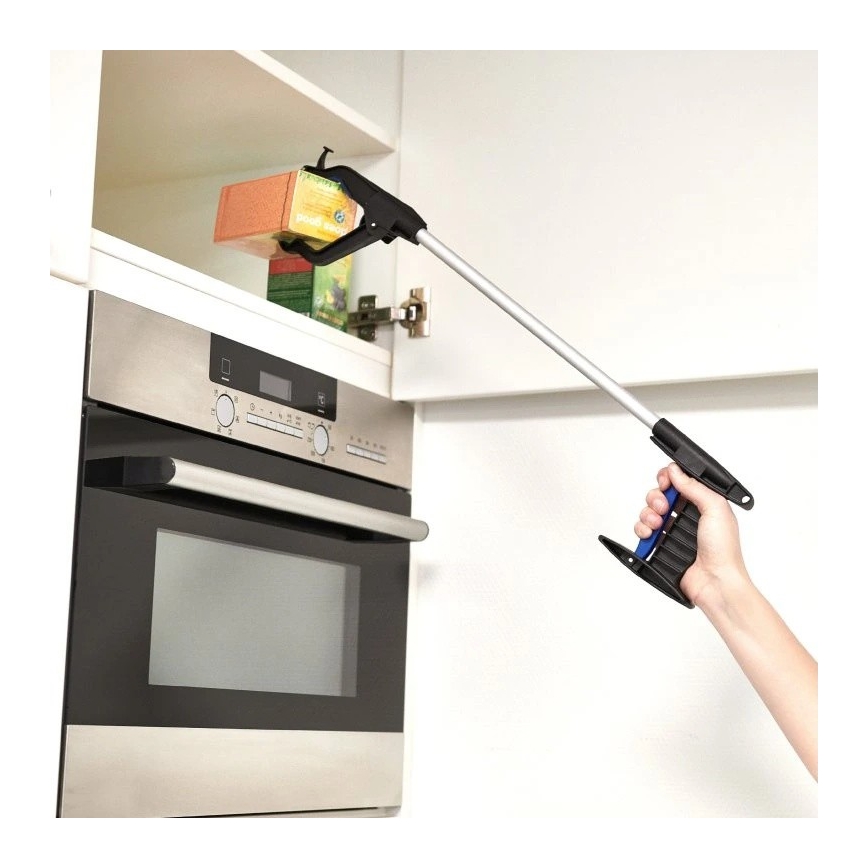 Vitility - Verlängerter Greifarm 61 cm schwarz