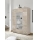 Vitrine ARIA Eiche Sonoma