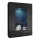 Vitrine SERIAN Anthrazit