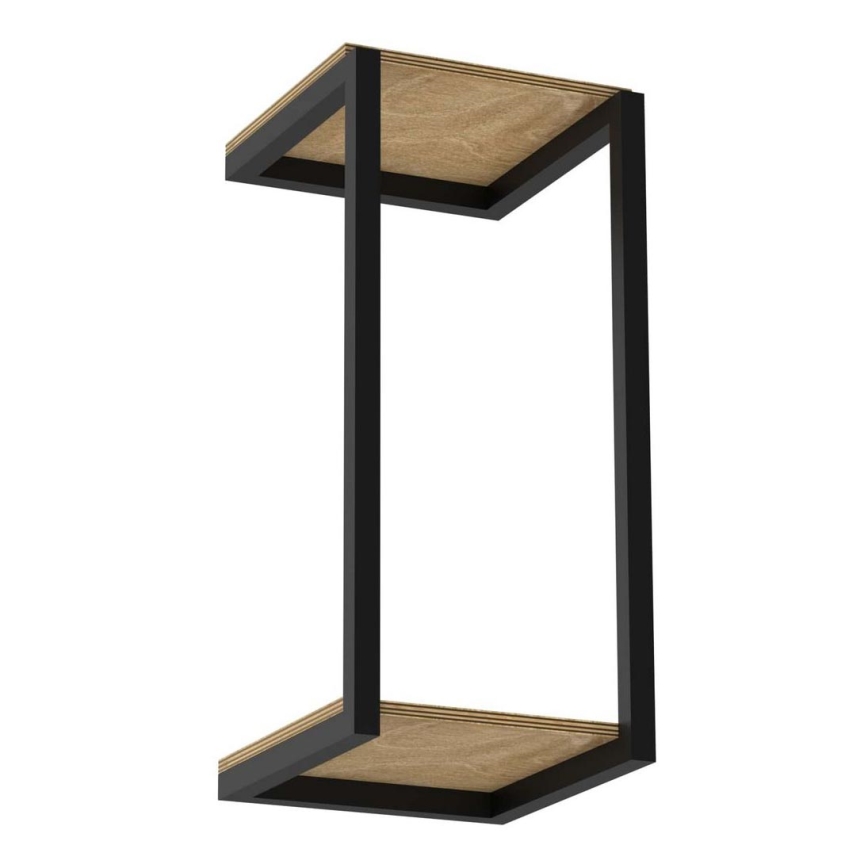 Wand-Blumentopf 40x18 cm