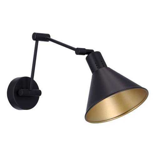 Wandlampe COPENHAGEN 1xE14/40W/230V