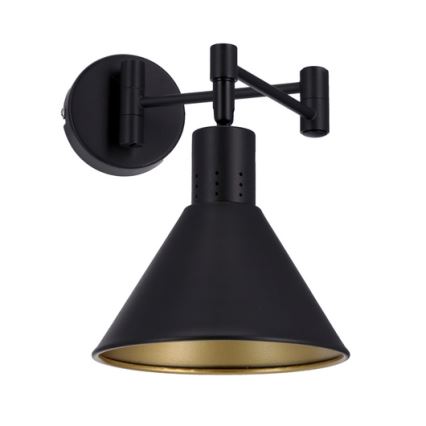 Wandlampe COPENHAGEN 1xE14/40W/230V