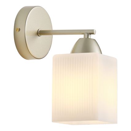 Wandleuchte 1xE27/60W/230V
