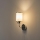 Wandleuchte 1xE27/60W/230V