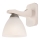 Wandleuchte ADRIANO 1xE27/60W/230V Buche