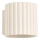 Wandleuchte AURA 1xG9/10W/230V cremefarben