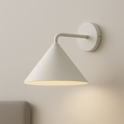 Wandleuchte CAPITAL 1xGX53/15W/230V weiß