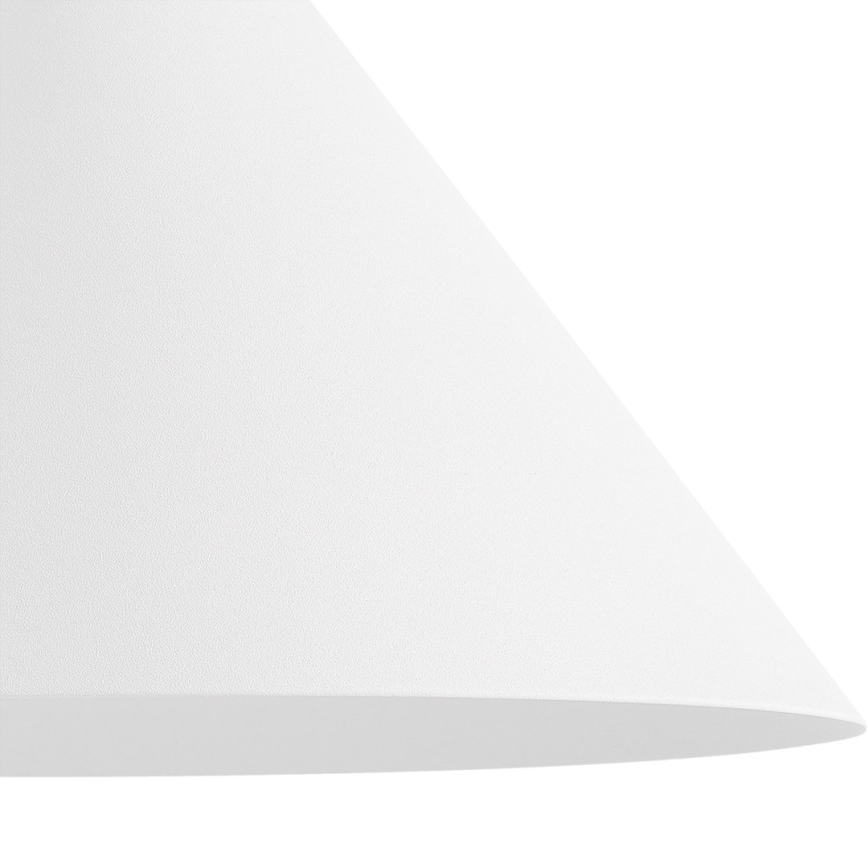 Wandleuchte CAPITAL 1xGX53/15W/230V weiß