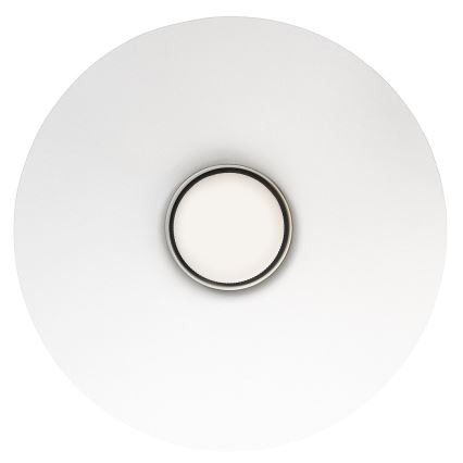 Wandleuchte CAPITAL 1xGX53/15W/230V weiß