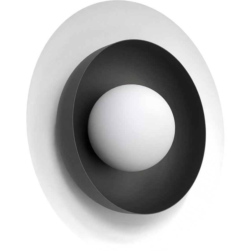 Wandleuchte POPPI 1xG9/8W/230V weiß